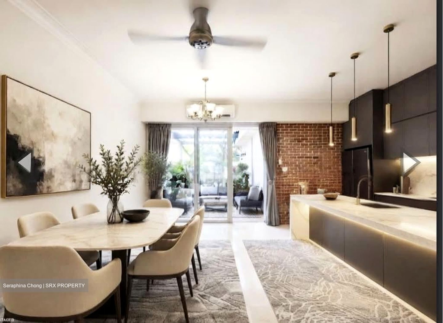 Holland Grove Road (D10), Terrace #602748141